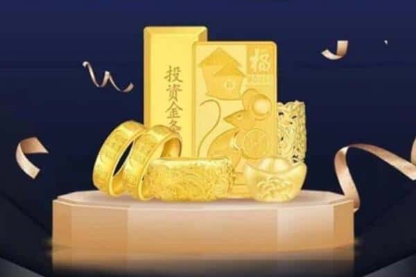 鹤壁回收黄金